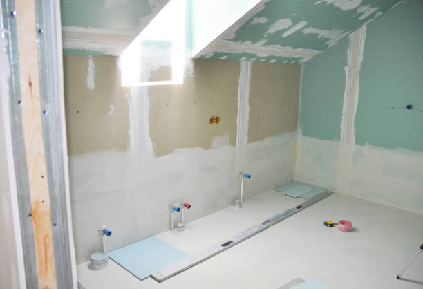 Professional Painting & Drywall Services in Bell Gardens, CA